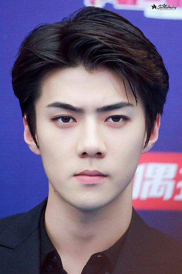 I Hate You, Oh Sehun. | EXO (엑소) Amino