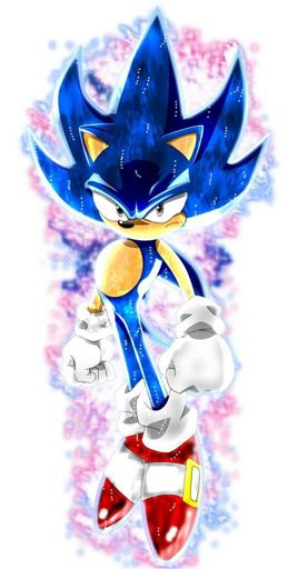 What If Sonic Was In My Hero Academia 