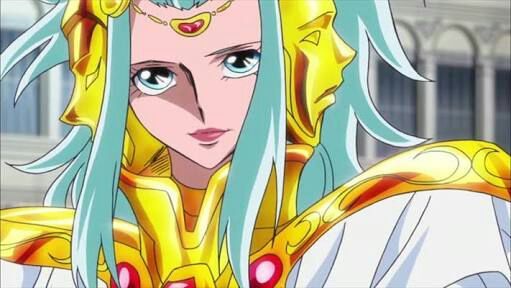 Armadura de Gêmeos, Saint Seiya Wiki