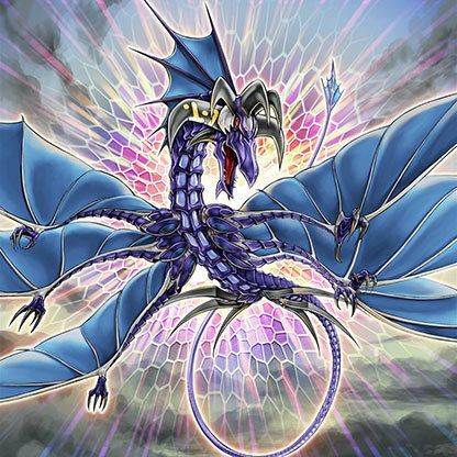 Number 17 Leviathan Dragon | Wiki | Yu-Gi-Oh Duelist Amino