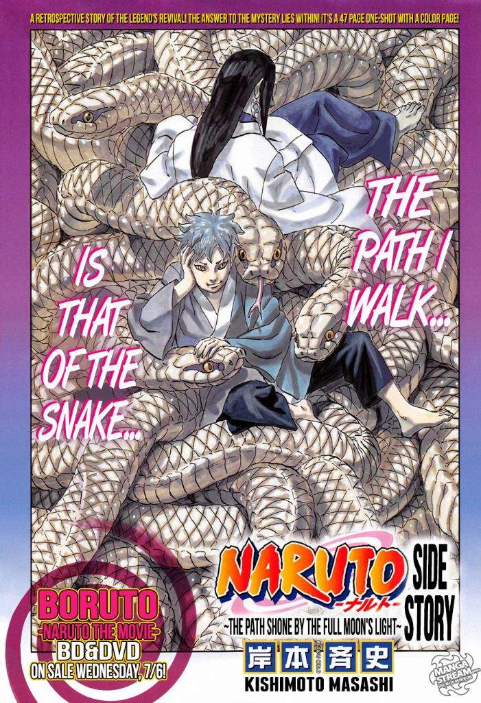 great news boruto amino
