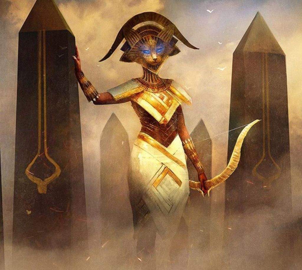 The Gods of Amonkhet | Wiki | The MTG Multiverse Amino