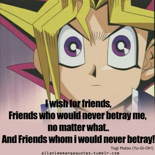 Yami Yugi Quotes And Memes Duel Amino