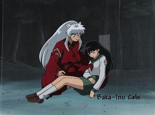 Inuyasha Y Kagome Jugamos Capitulo 12 Inuyasha Amino Amino