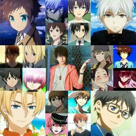 Review - Kaito Ishikawa ☆ | Anime Amino