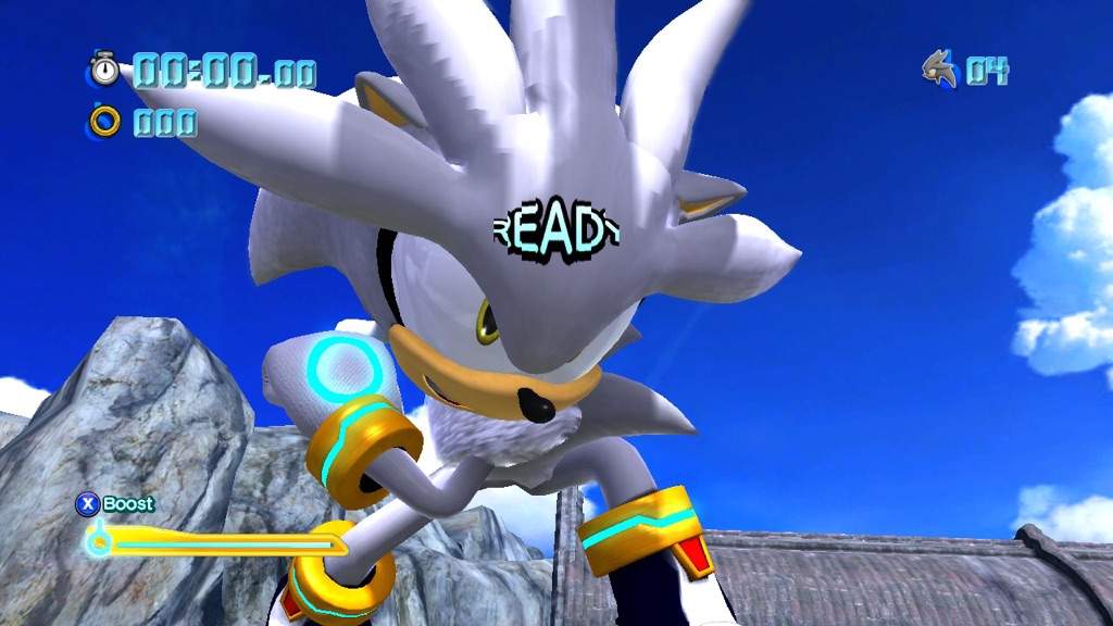 sonic generations extract models
