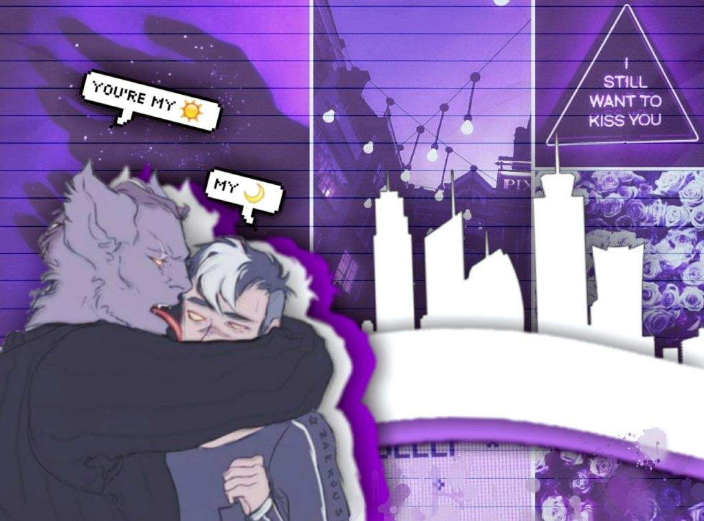 SenKuro •|| Edit | Voltron Amino