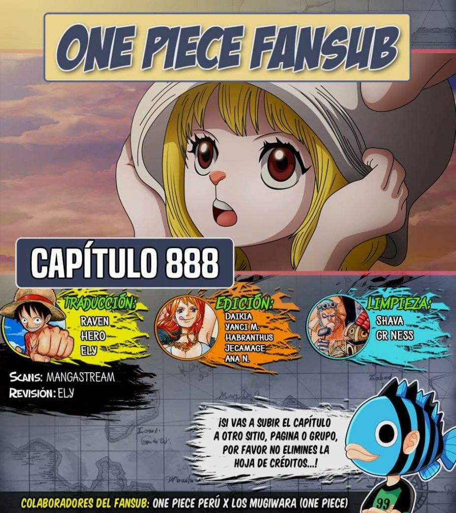 Manga One Piece 8 Leon One Piece Grand Line Amino