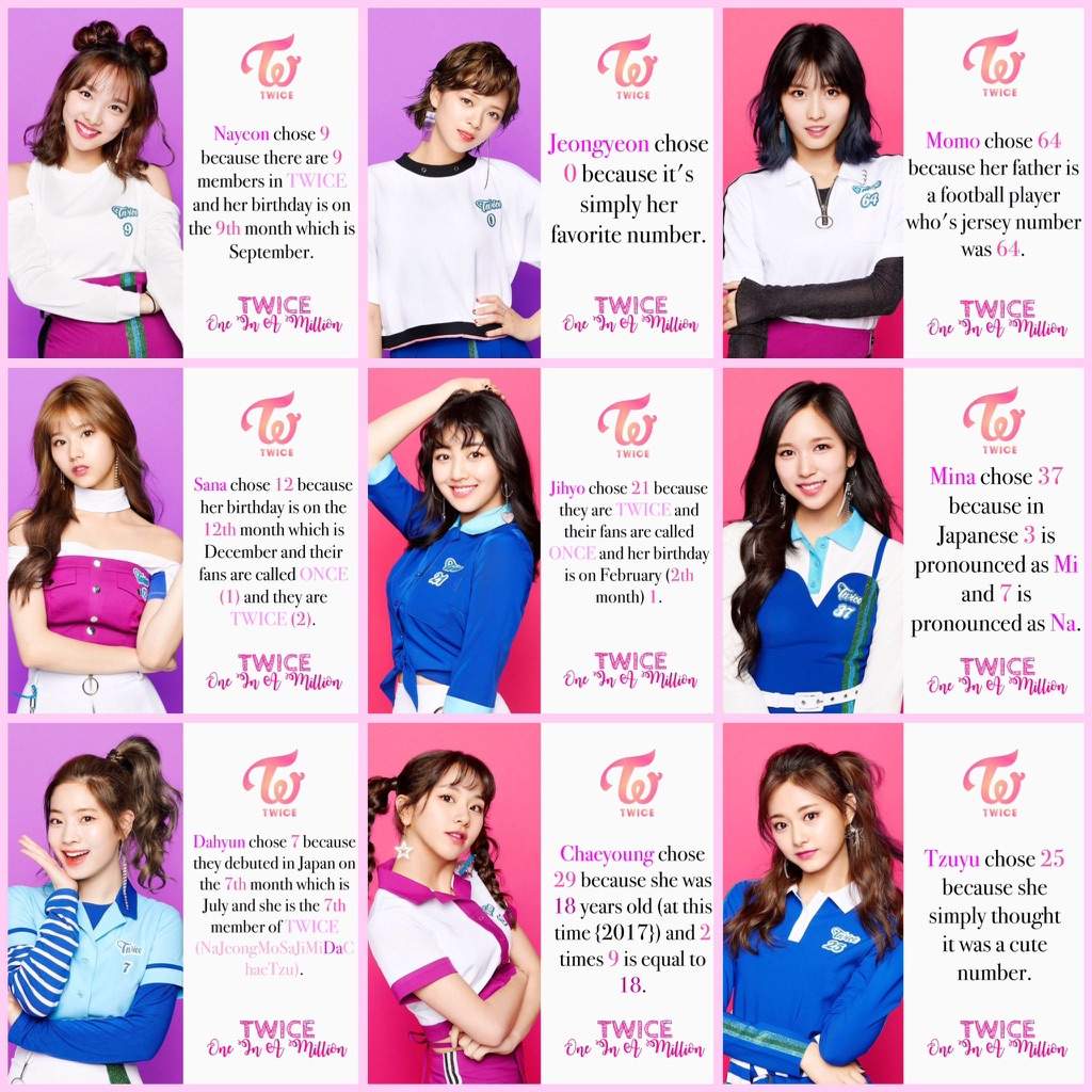 Twice вики фандом фото 93