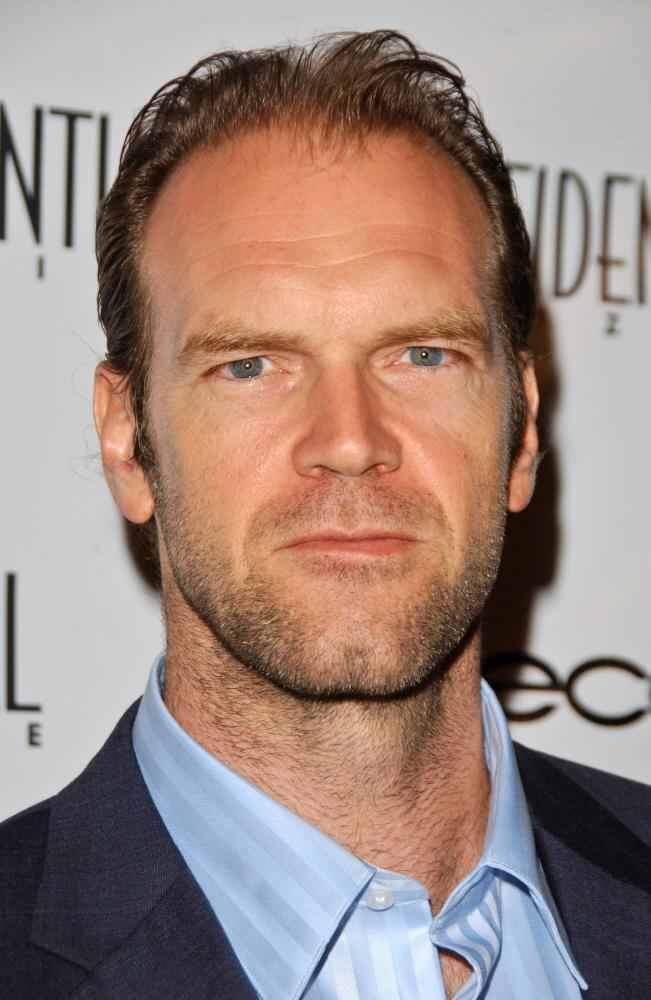 Happy Birthday Tyler Mane | Horror Amino