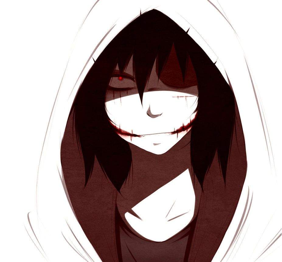 Jeff The Killer 🗡 