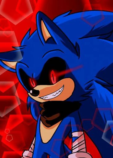 Sonic boom.EXE | Sonic the Hedgehog Español Amino