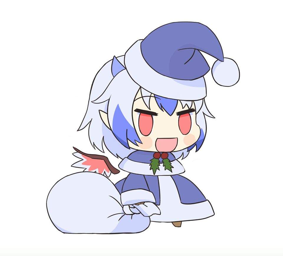 Padoru Padoru al estilo Touhou [Parte 2] | Touhou FC-Amino Amino