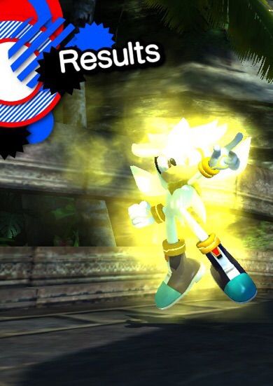 Sonic Generations Mod Review: Silver the Hedgehog | Sonic the Hedgehog ...