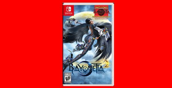 bayonetta 1 and 2 switch physical download