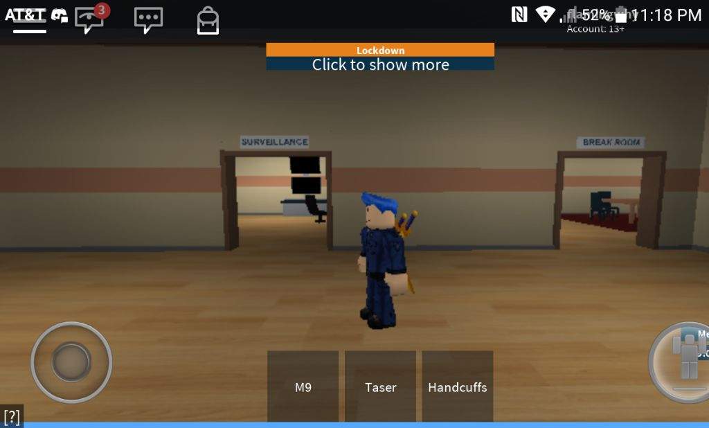How To Exploit On Prison Life On Roblox