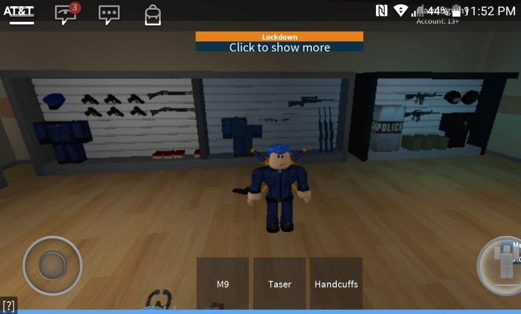 Prison Life V2 Review Roblox Amino - how to hack roblox prison life on pc