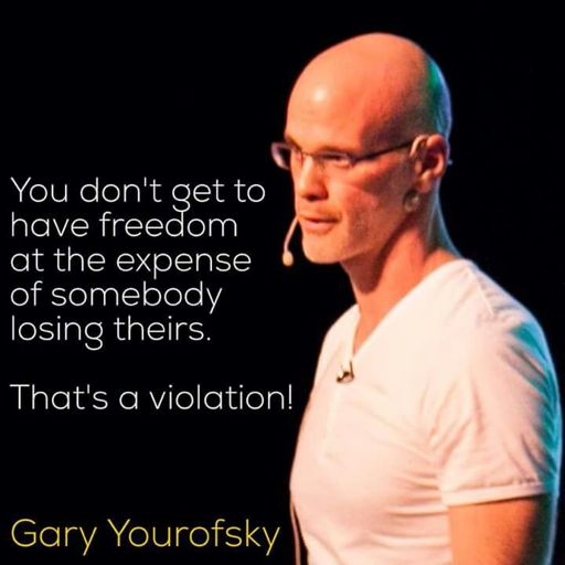 Gary Yourofsky 