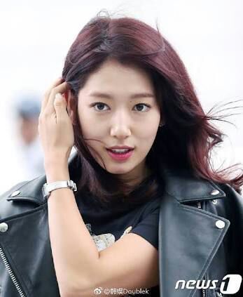 Is It Me Or Does Mad Dog S Ryu Hwa Young Look A Lot Like Park Shin Hye K Drama Amino