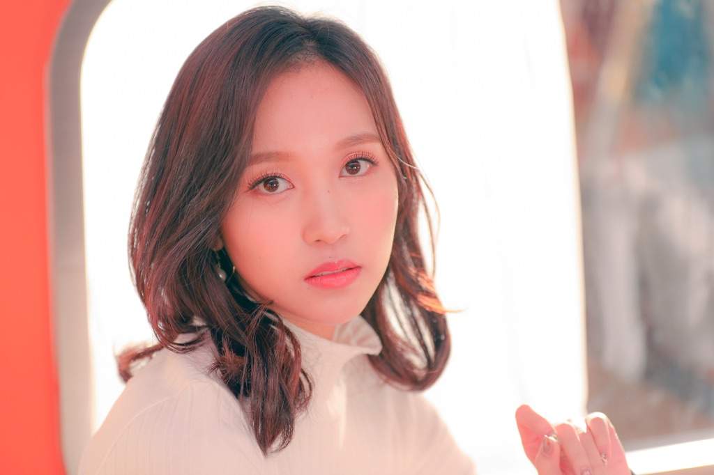 Mina S Beautiful Heart Shaker Photos On Naver Starcast Twice 트와이스 ㅤ Amino