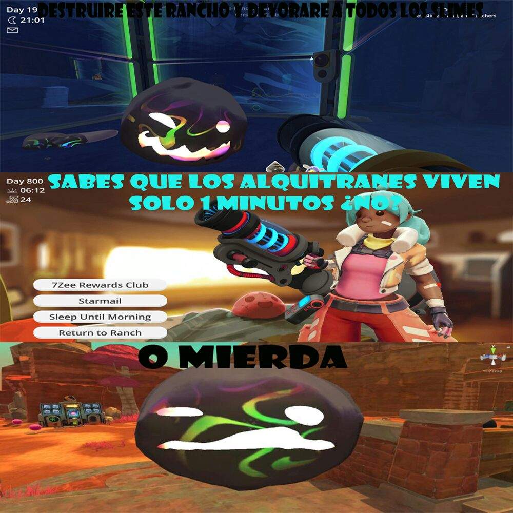 slime rancher memes slime rancher memes