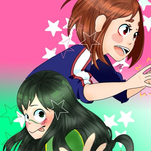 #4 Ochako Uraraka | My Hero Academia Amino