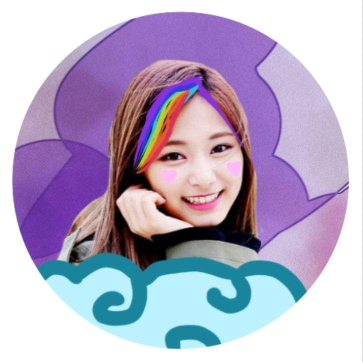 Tzuyu Profile Icons | Twice (트와이스)ㅤ Amino