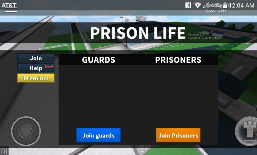 Prison Life V2 Review Roblox Amino