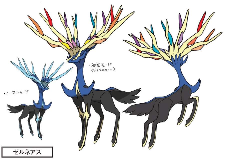 Pokémon Concept Art | Wiki | Pokémon Amino