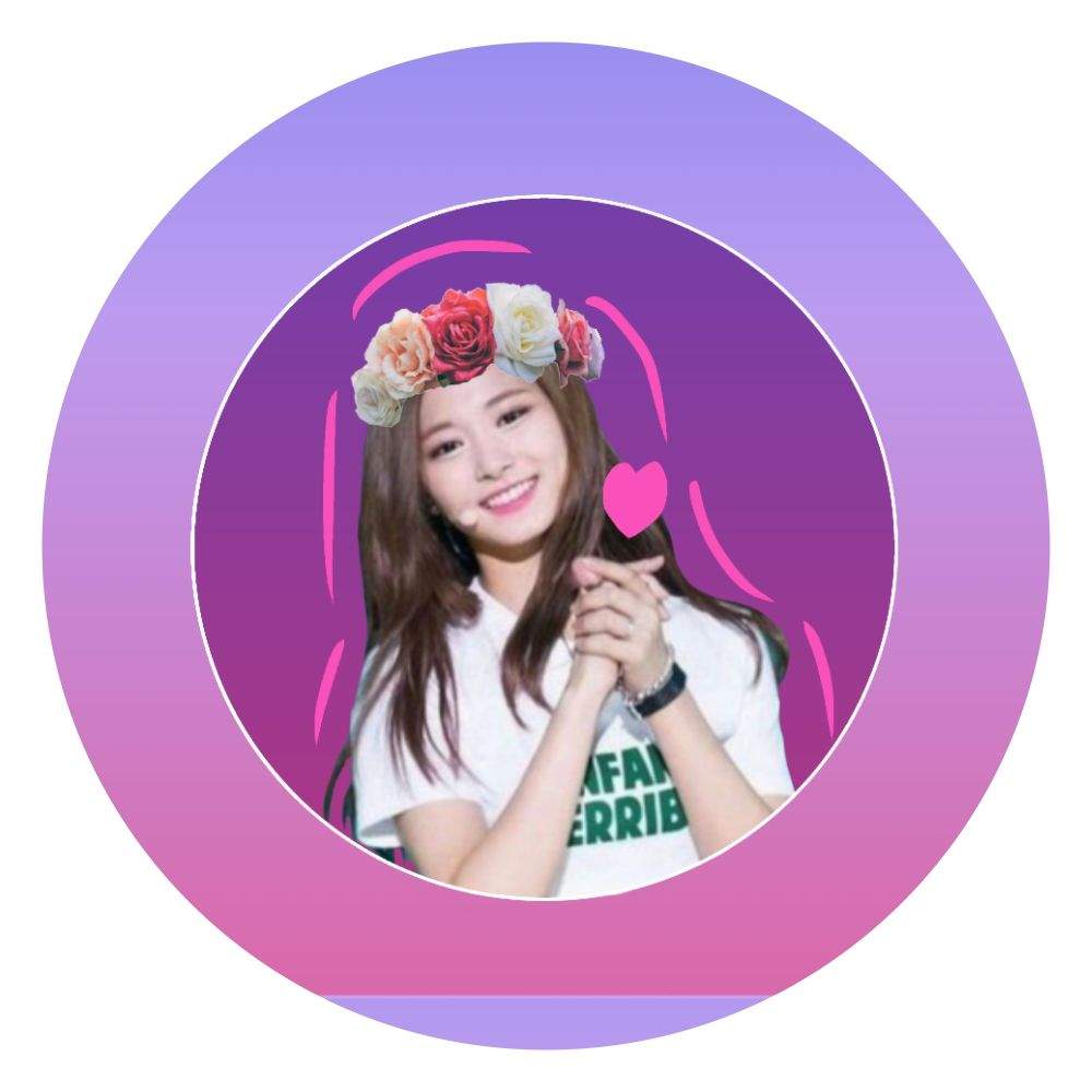 Tzuyu Profile Icons | Twice (트와이스)ㅤ Amino