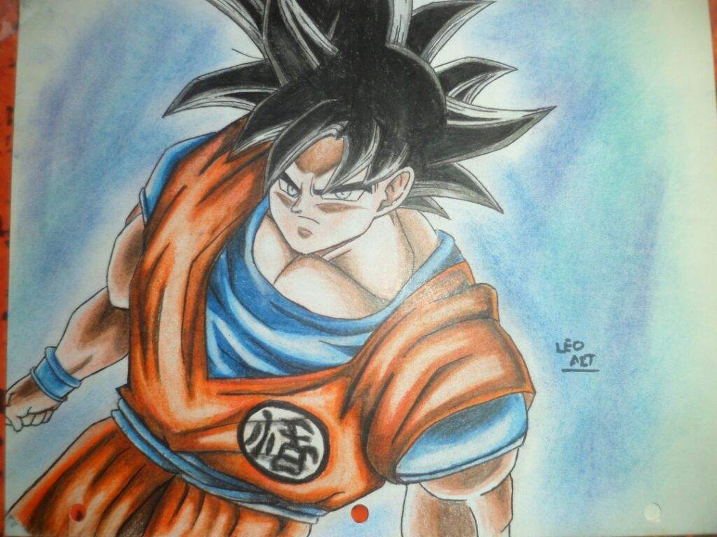 Pin De Esteban Camacho En Dibujos Dibujo De Goku Dibujos De Goku Porn Sex Picture 