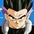 amino-Gotenks Black(oficial)-b9f812a2