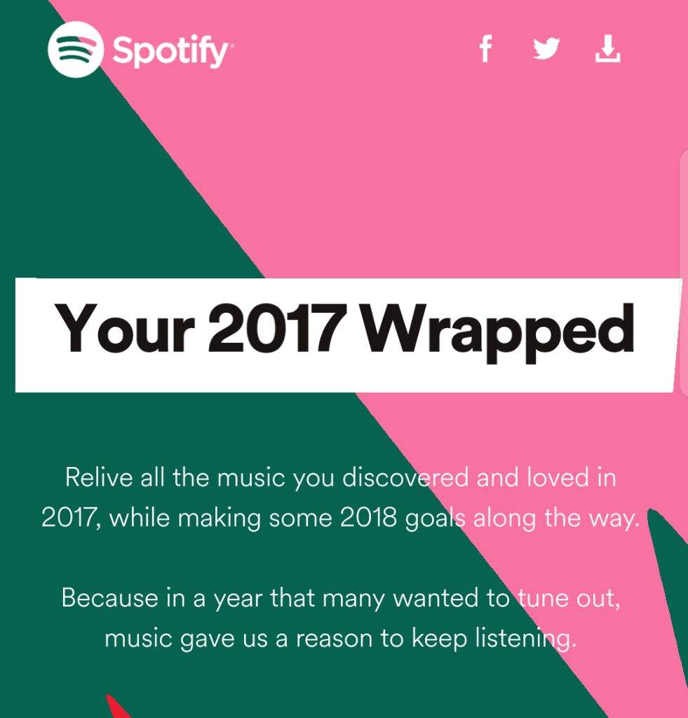 spotify year in review k pop amino