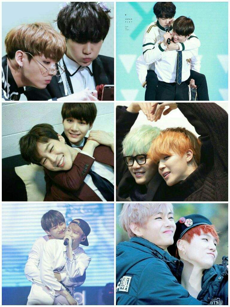 BTS Hyungs x Maknaes: How They Show Love for Each Other | Kim Taehyung