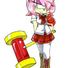 amino-🌹Amy rose🌹-58a83376