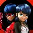 amino-💗Marinette Lady bug قائده قريقM.A.R.Y💗-413c6ec2