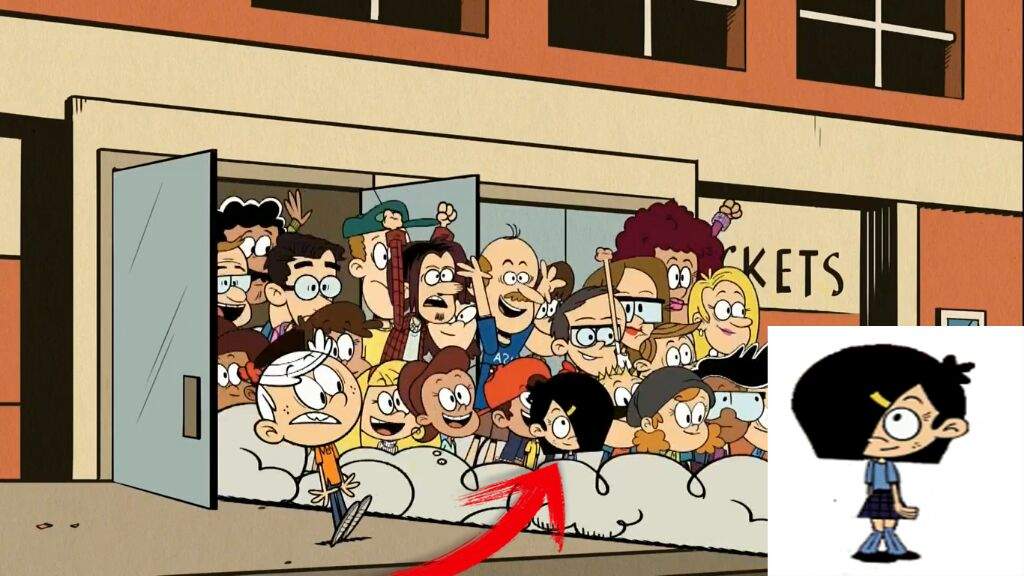 TOP 7 Mejores QTs de TLH The Loud House Español Amino