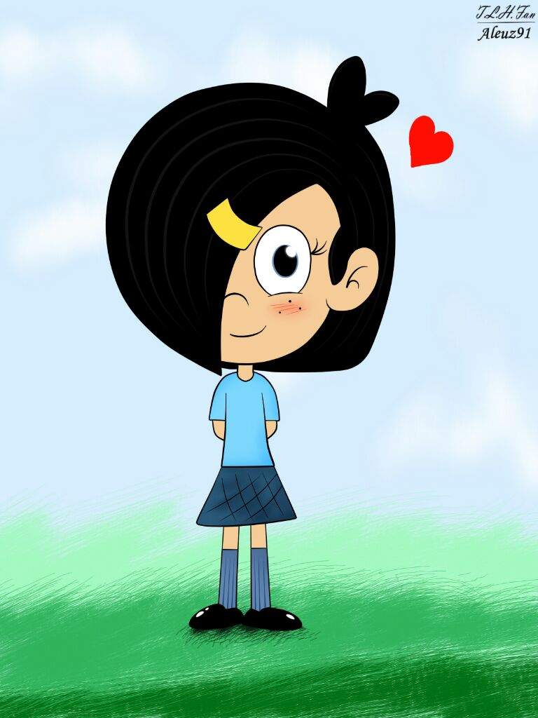 TOP 7 Mejores QTs de TLH The Loud House Español Amino