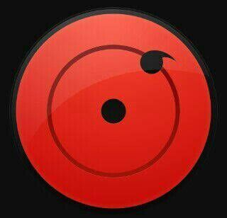 Sharingan 1 tomoe | Wiki | Naruto no punch {RPG} Amino