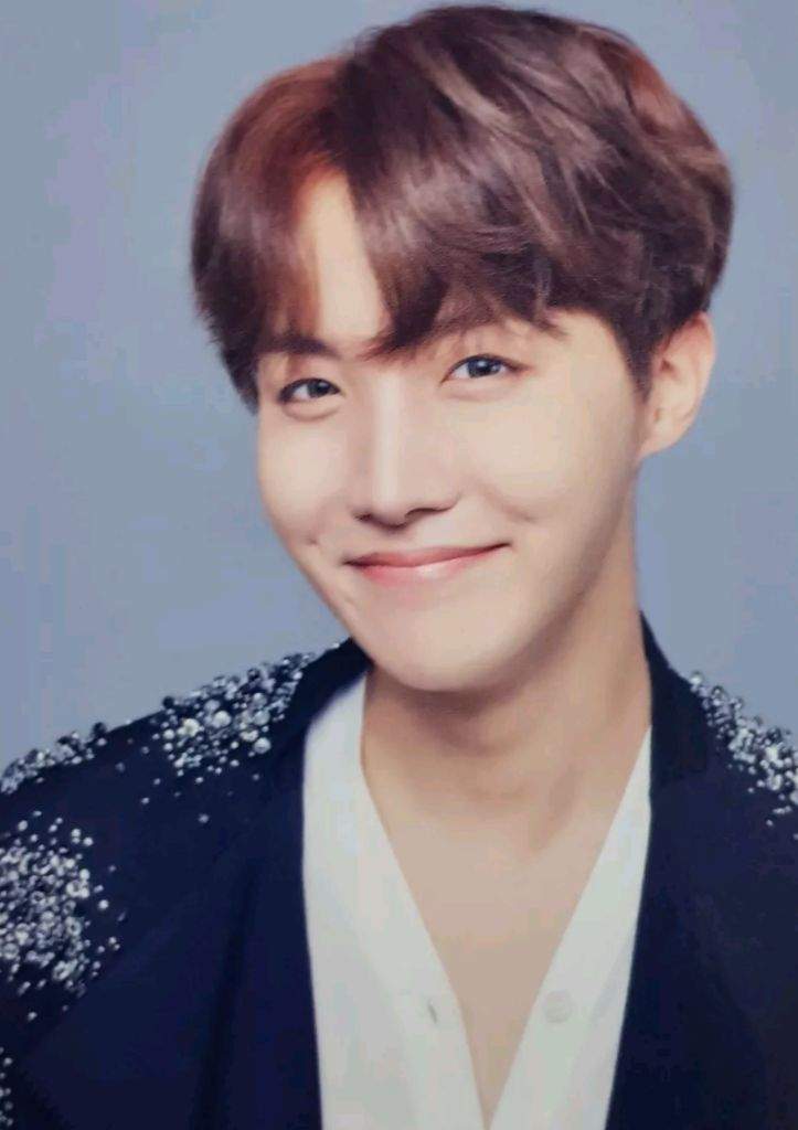 J HOPE MINI PHOTOCARDS | J-Hope Amino