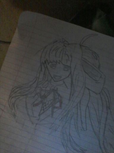 Monika fan art | Doki Doki Literature Club! Amino