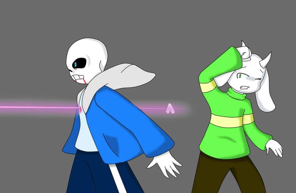 Undertale как попасть в комнату санса undertale