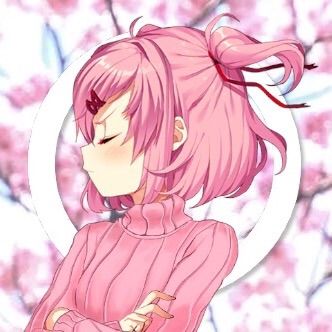 A Collection Of Natsuki Edits 