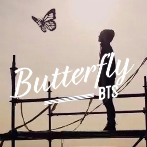 BTS Butterfly | ARMY's Amino Amino