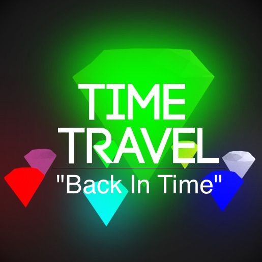 Time Travel Adventures Roblox