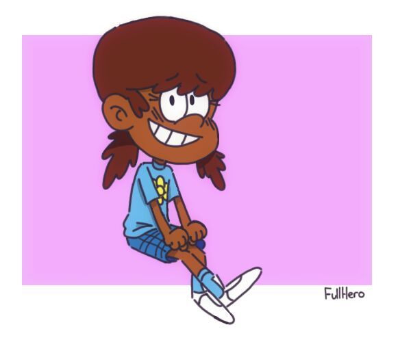 TOP 7 Mejores QTs de TLH The Loud House Español Amino