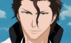 Sosuke Aizen: His Story | Anime Amino