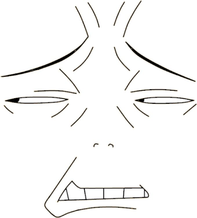 Excalibur Face Meme Roblox Amino