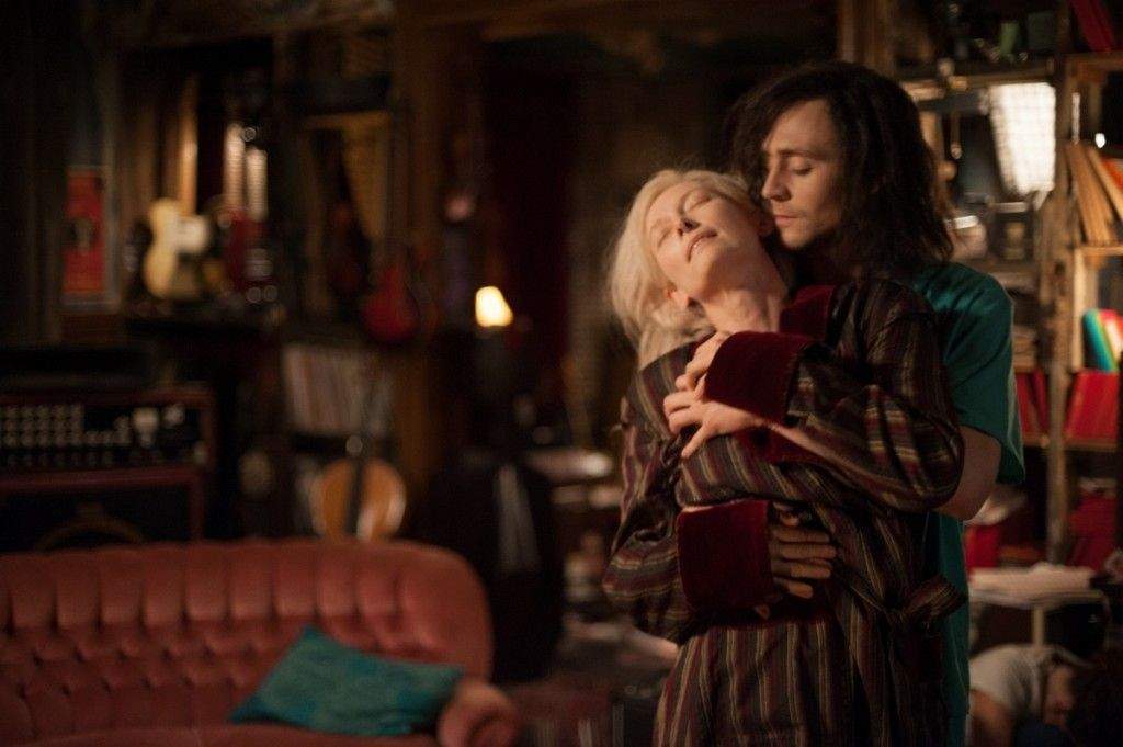 Only Lovers Left Alive 13 Teamvampire Monster Facts Amino