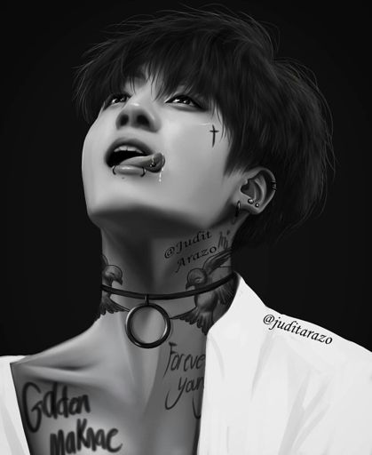 Demon version🖤🖤🖤 | Jeon Jungkook 전정국 Amino